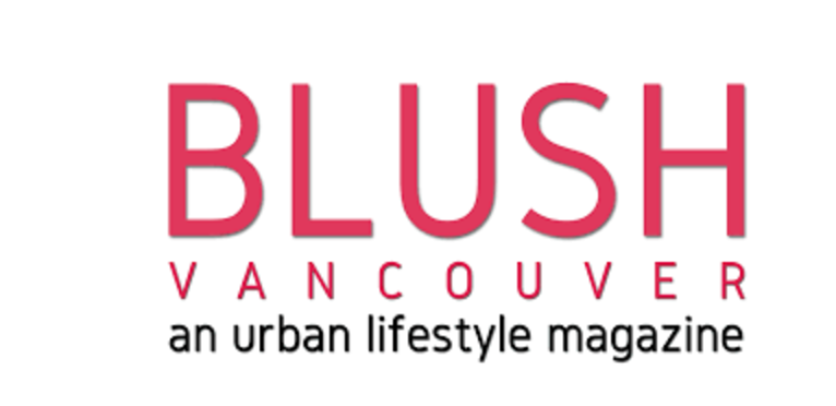 Blush Vancouver Magazine ART & CULTURE. Zest: Eyoälha Baker & Jumping for Joy by HELEN SIWAK